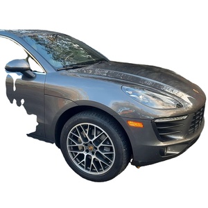 Macan 2024 Usado para el Mercado Global, Automático Inteligente, en Buenas Condiciones, Listo para Enviar - Product Image 1