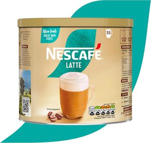 NESCAFÉ Latte Café Instantáneo Lata de 1 kg - Product Image 3