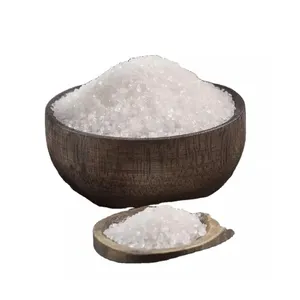 Azúcar Refinada Directa en Empaque de 50 kg, Azúcar Icumsa 45, Proveedor a Granel, Azúcar Refinada 45 Icumsa, Buena Calidad, Venta al por Mayor - Product Image 1