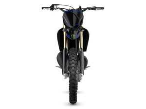 Toutes les motos YZ250 Monsters Energy Editions 2025 en stock - Product Image 5