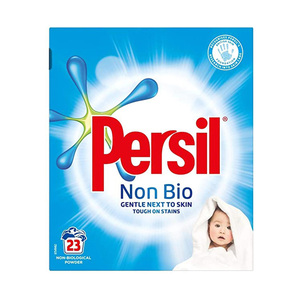 ผงซักฟอกซักผ้า persil ผงซักฟอก5กก. ขายส่ง - Product Image 3