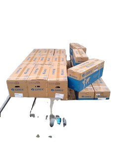 Gree 2025เครื่องปรับอากาศแยกช่องระบายความร้อนด้วยอินเวอร์เตอร์ทำความร้อนพัดลม WIFI อัตโนมัติขายดีที่สุด - Product Image 1