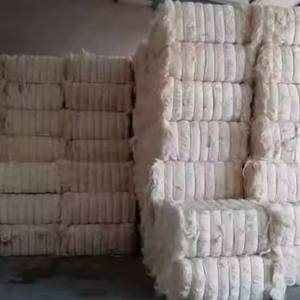 Fibra de Sisal gruesa y fuerte diseñada para aplicaciones industriales, remolque de aparejos y cargas de seguridad en entornos exteriores hostiles - Product Image 6