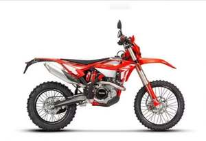 พร้อมขาย! มอเตอร์ไซค์วิบาก FOR-Beta รุ่น 430 RS ปี 2026 จาก SHOP READY to RIDE - มอเตอร์ไซค์ออฟโรด - Product Image 5