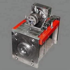 High Quality German/Japan Imported Steel Injection Mold with Custom Cavity Options and CE <b>Certification</b> for Household <b>Products</b> - Product Image 2