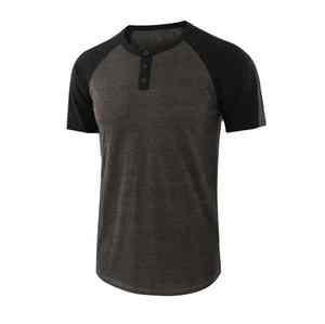 CUSTOM Vintage gráfico impreso Boxy camiseta diseño personalizado Casual Oversized Jersey 250gSM hombres Camiseta de manga corta - Product Image 1