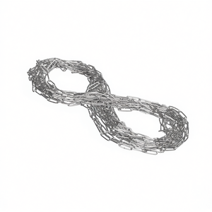 Ergonomic Handle Easy Operation 12mm Diameter High Accuracy 0.5% IP67 Protection Drop/Pull <b>Link</b> Chain 316ti Steel <b>Cables</b> - Product Image 3