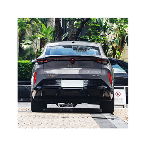 Nuovo SUV Elettrico Intelligente <span class=keywords><strong>Volkswagen</strong></span> ID UNYX 06 Max, Veicolo con Autonomia di 555 km, Prestazioni Elevate, Auto Elettrica <span class=keywords><strong>Volkswagen</strong></span> - Product Image 3