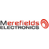 Merefields Electronics logo