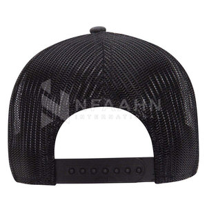 Venta directa de fábrica al por mayor sombreros baratos lisos 6 paneles en blanco ropa deportiva personalizada gorras de béisbol - Product Image 4