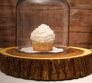 Soporte de madera con encimera de mármol para pastel, decoración de boda, restaurante y decoración del hogar, superventas - Product Image 6