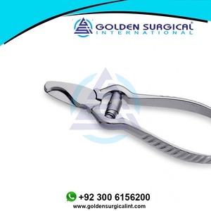 Cortauñas para Animales con Resorte de Barril y Bloqueo, Herramientas de Peluquería para Mascotas a Precio Económico, Personalizadas - Product Image 3