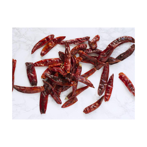Piment rouge frais de qualité supérieure, livraison rapide, 10 kg en stock, meilleur prix, épices et herbes en vrac - Product Image 4