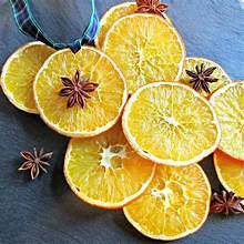 ETIQUETA LIMPIA RECIBIDA A BASE DE PLANTAS DE NARANJA EN LONCHAS SECAS CON ALTO EN VITAMINA C PARA EL APOYO INMUNE - Product Image 4