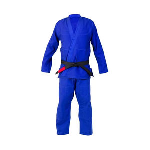 Uniformes de Karate para Hombre de Alta Calidad con Color y Talla Personalizados e Impresión Personalizada para un Patrón Preciso y un Entrenamiento Cómodo - Product Image 3