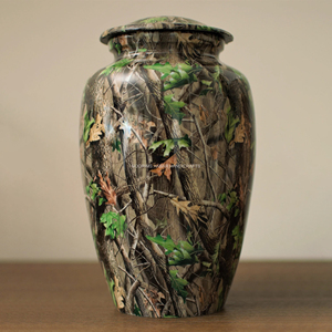 Galactic Peace Cremation <b>Urn</b> Human Ashes Handcrafted Milky Way Adult <b>Urn</b> Memorial Funeral Storage Indian Exporter Bulk Supplier - Product Image 1