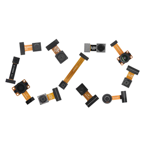 OEM OV5640 CMOS Sensor DVP Interface <b>Camera</b> <b>Module</b> 5MP FHD 1080P and Fixed Focus <b>Camera</b> <b>Module</b> for Embedded Image Capture - Product Image 1