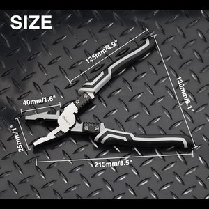 Multi wire <b>cutter</b> - Product Image 4