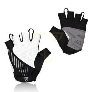 Guantes de Ciclismo de tamaño personalizado de alta calidad con etiqueta privada Mejor precio Guantes de ciclismo en stock - Product Image 1
