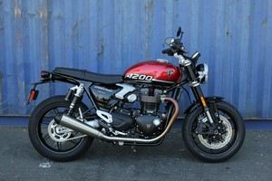 GOOD NEW 2026 Triumphs <span class=keywords><strong>Speed</strong></span> <span class=keywords><strong>Twin</strong></span> <span class=keywords><strong>1200</strong></span> มอเตอร์ไซค์รุ่นใหม่สำหรับการขับขี่บนถนน - Product Image 2