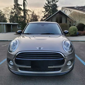 MINI Cooper 2016 Hatchback de 4 Puertas con Tracción Delantera / Disponible para la Venta con Bajo Kilometraje, Motor de Gasolina, Auto Usado en Excelentes Condiciones y Sin Accidentes, Volante a la Izquierda - Product Image 1