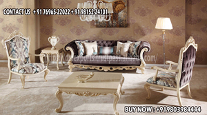 Juego de sofás pulidos marrones de diseño tradicional para sala de estar, muebles de calidad para un espacio de vida cómodo, sofás de vida clásicos - Product Image 4