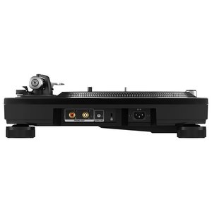 Lecteur et Enregistreur de Disques Giradischi DJ SERIES PLX 1000 Noir - Product Image 6
