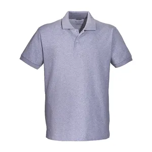 UT23005 Polo Riciclata Sostenibile per Merchandising Promozionale - Product Image 5