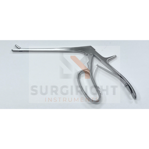 อุปกรณ์เกี่ยวกับศัลยกรรมกระดูกและข้อแบบแมนนวลพร้อมด้ามจับเฟอร์ริสสมิธได้รับการรับรองมาตรฐาน ISO จากเยอรมัน - Product Image 6