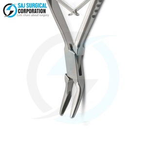 คีมสเตนเลสสำหรับนักศึกษาแพทย์และการฝึกอบรม - Product Image 6