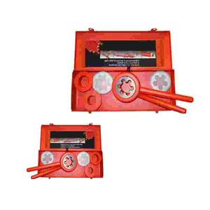 Enhebrador de tubos de PVC DIY asequible, precio directo de fábrica - Product Image 1