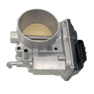 Corps d'accélérateur électronique pour Lexus GS300 2006 <span class=keywords><strong>V6</strong></span> 3.0L IS250 2006-<span class=keywords><strong>2015</strong></span> <span class=keywords><strong>V6</strong></span> 2.5L 22030-31020 337-50100 TB1121 - Product Image 5