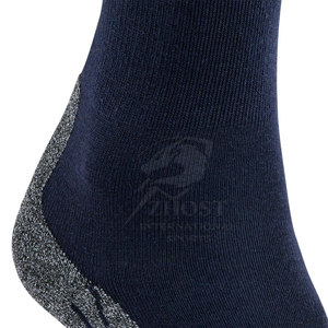 Calcetines deportivos transpirables diseñados para hombres y mujeres, cómodos para entrenamiento en el gimnasio, correr y uso diario activo. - Product Image 5