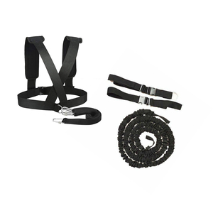 Bandas de resistencia personalizadas, para entrenamiento de cuerpo Total, nuevas - Product Image 5
