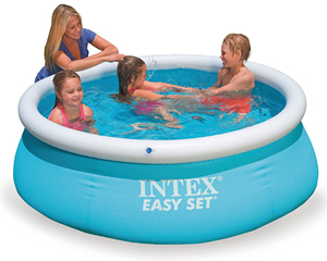 Piscina Rotonda Autoportante Easy Set cm. 183x51 H - Product Image 1
