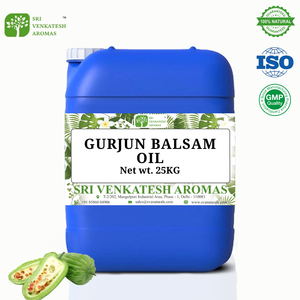 Pure & Natural Gurjun Balsam <b>Essential</b> <b>Oil</b> Direct from India Leading Manufacturer - Product Image 4
