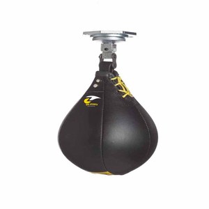 Service OEM Sac de boxe rempli de sable pour l'entraînement de boxe Sac de boxe lourd en cuir personnalisé - Product Image 2