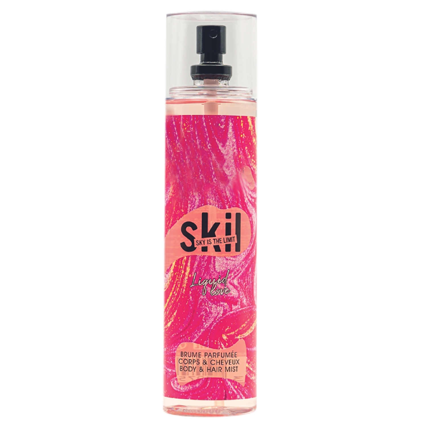 SKIL LIQUID LOVE