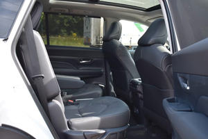 ข้อเสนอส่วนลดปี 2024 สำหรับรถยนต์โตโยต้า ไฮแลนเดอร์ แกรนด์ ไฮแลนเดอร์ LTD มือสอง ไมล์น้อย - Product Image 4