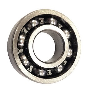 Cuscinetto compatibile 6202 15X35X11 per viti a ricircolo di sfere per Tbc243D Tbc252 Rif. 502494 - Product Image 1