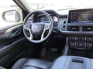 Chevrolet Tahoe LT 2024 d'occasion propre - Product Image 3