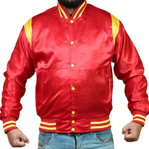 Chaquetas Cortavientos de Lona para Invierno al por Mayor, Chaquetas de Motocicleta Personalizables para Hombre, Impermeables, Transpirables, de Alta Calidad, Servicio OEM - Product Image 4