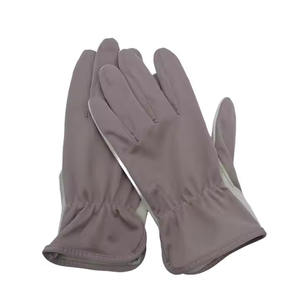 Haute qualité sécurité industrielle Handschuhe Anti-Impact anti-dérapant écran tactile mécanicien gants de travail pour la construction - Product Image 3