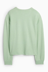 Suéter Suave para Mujer Diseñado para Marcas de Ropa Globales que Ofrecen Soluciones de Logotipo Personalizado y Cooperación de Exportación Mayorista a Largo Plazo - Product Image 4