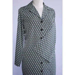 Conjuntos de Traje de Lino para Mujer MEADOWS LINEN, Ropa Elegante de Lino para Mujer - Product Image 2