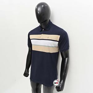 Polo de manga corta para hombre con diseño de alta calidad, camisa con cuello vuelto, precio razonable - Product Image 6