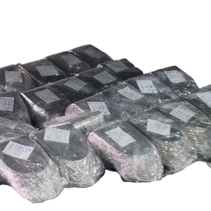 Fabrication de pièces de précision de découpe au laser spécialisée dans le traitement des métaux en acier inoxydable - Product Image 5