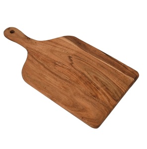 Planches à découper en bois de qualité supérieure de forme rectangulaire Produits de cuisine Planches à découper à prix compétitif. - Product Image 1
