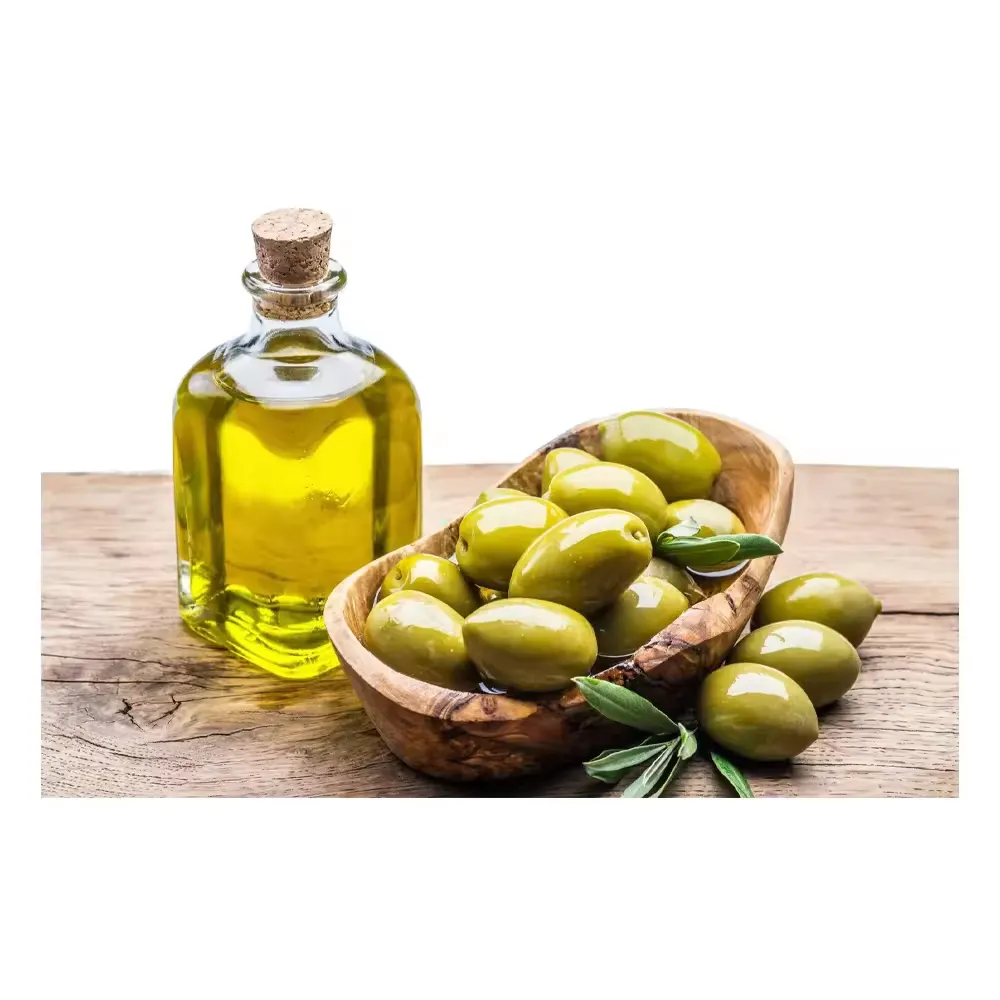 Sehr hochwertiges beliebtes Produkt 100 % reines natürliches Olivenöl zum niedrigsten Preis von einem vertrauenswürdigen Lieferanten