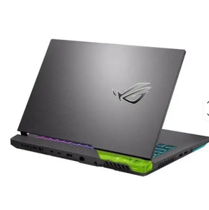 Laptop para Juegos Strix G17 (2023) de Súper Calidad, 17.3 Pulgadas, 144 Hz, IPS, RTX 3060, 64 GB, 2 TB - Product Image 1